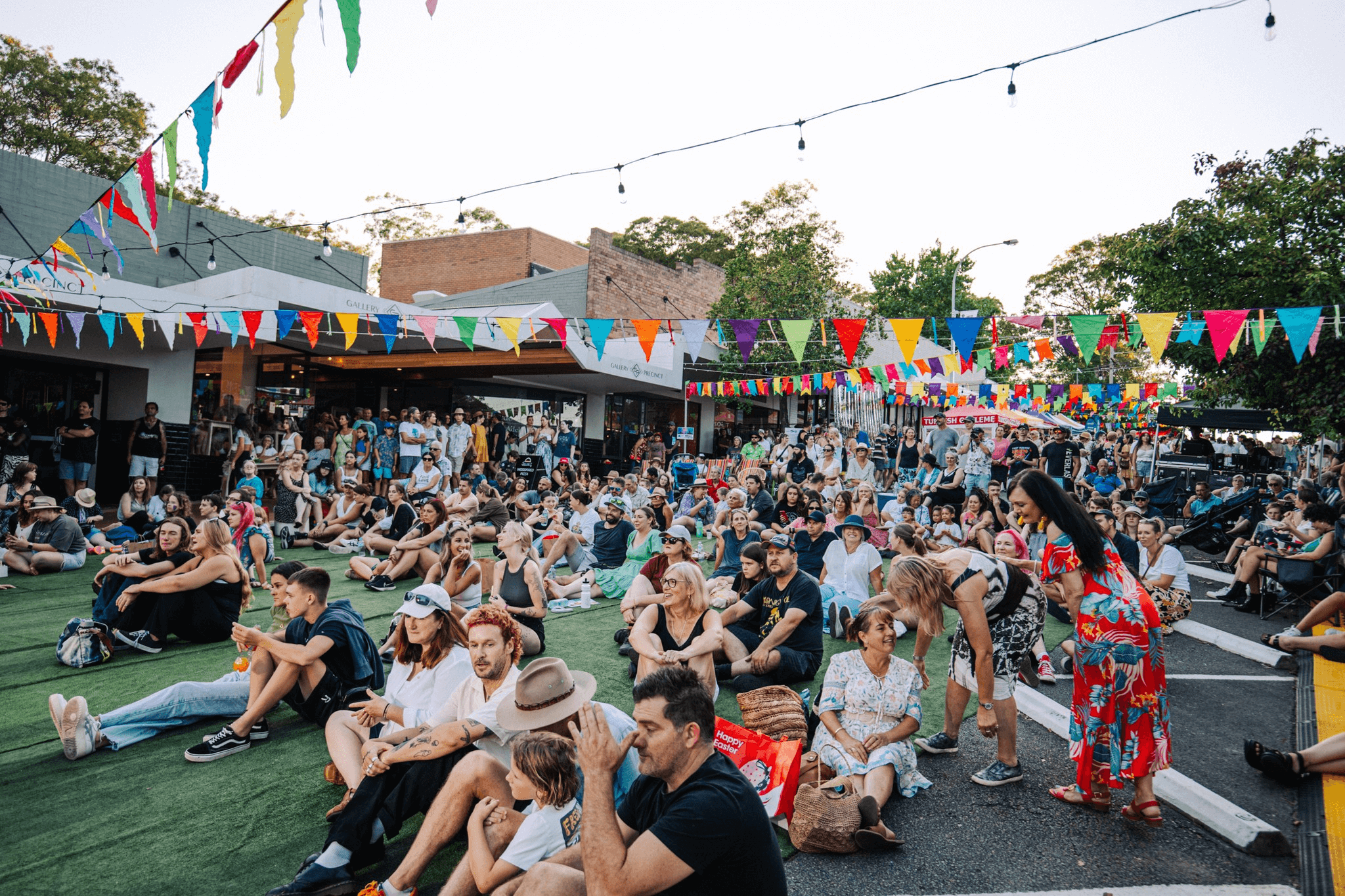 Big Central Coast events you won’t want to miss in 2025 News Love Central Coast
